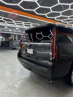 كاديلاك اسكاليد